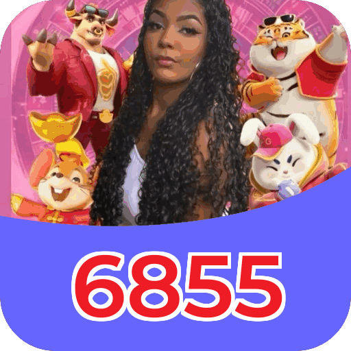 6855 RTP Games